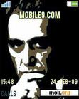 Download mobile theme The Godfather