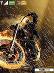 Download mobile theme GHOSTRIDER_ANIME