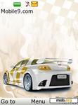 Download mobile theme New Look Car