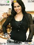 Download mobile theme Sameera Reddy