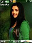 Download mobile theme Deepika