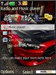 Download mobile theme Car