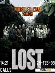 Скачать тему Lost