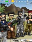 Download mobile theme counter strike