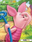 Скачать тему piglet forest_xclnt