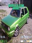 Скачать тему Golf 2