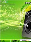 Download mobile theme Loudspeaker