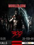 Download mobile theme 300