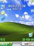 Download mobile theme windows xp