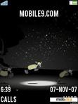 Download mobile theme sheep k850i