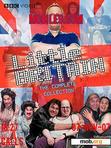 Скачать тему little britain