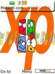 Download mobile theme NOKIA WIN XP_BY_MZBHUTTO