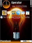 Download mobile theme Illumination