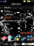 Download mobile theme City