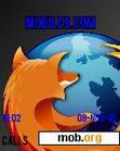Download mobile theme Firefox Vista