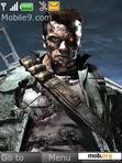 Download mobile theme Terminator