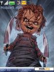 Скачать тему Chucky