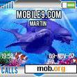 Download mobile theme Delfini