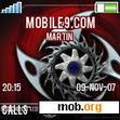 Download mobile theme Radeon