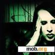 Download mobile theme Marilyn Manson