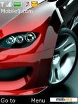 Download mobile theme Audi Locus