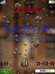 Download mobile theme nokia