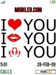 Download mobile theme I .......You