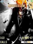 Download mobile theme bleach