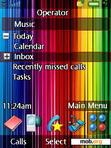 Download mobile theme Color Lines