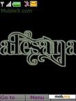 Download mobile theme alesana