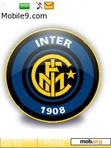 Download mobile theme Inter Milan