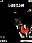 Download mobile theme Animals