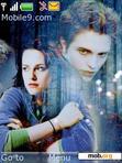 Скачать тему Twilight