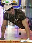 Скачать тему LL Cool J