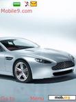 Скачать тему Aston Martin