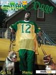 Download mobile theme Snoop