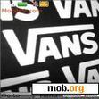 Download mobile theme Vans