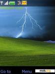 Download mobile theme Lightning Windows