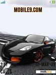 Download mobile theme porsche