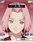 Download mobile theme Sakura