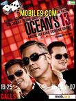 Скачать тему Ocean's 13