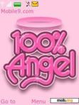 Download mobile theme angel2