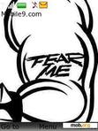 Download mobile theme Fear ME