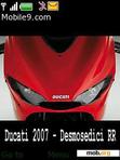 Скачать тему ducati