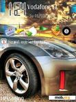 Download mobile theme Tuned Car