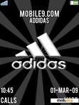 Download mobile theme Addidas (S2)