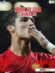 Download mobile theme C.Ronaldo (S2)