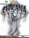 Скачать тему chicana