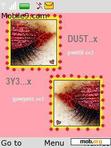 Download mobile theme make up