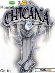 Скачать тему *CHICANA*